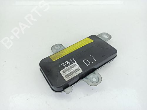 Used Electronic module BMW 3 Compact (E46) 320 td (150 hp) 15965644