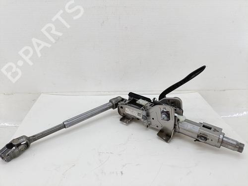 Used Steering column SKODA KAROQ (NU7, ND7) 2.0 TDI (116 hp) 29429315