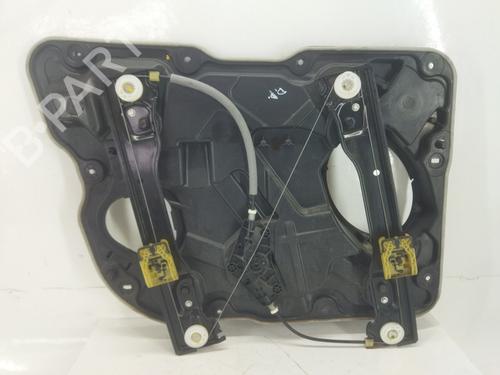 Used Front right window mechanism JEEP GRAND CHEROKEE IV (WK, WK2) 3.0 CRD V6 4x4 (250 hp) 26560208