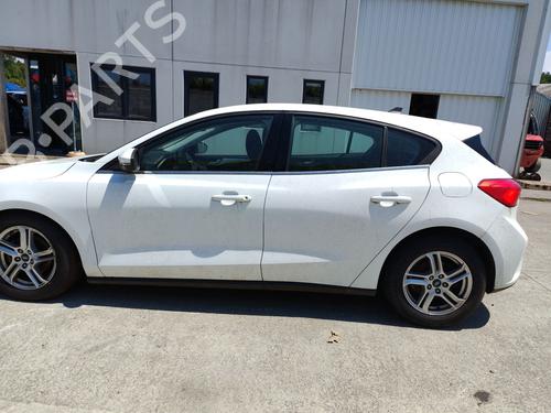 Gearknop FORD FOCUS IV (HN) 1.5 EcoBlue | BP36696629I34 - Image 10