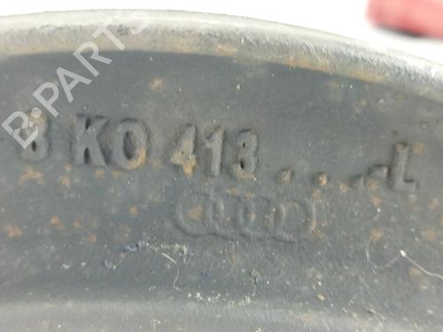 Left front shock absorber AUDI A4 B8 (8K2) 2.0 TDI | BP10644011M16 