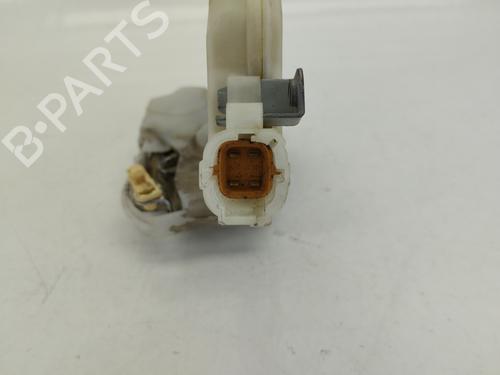 Tailgate lock SUZUKI GRAND VITARA II (JT, TE, TD) 1.9 DDiS All-wheel Drive (JT419, TD44, JB419WD, JB419XD,... | BP9297074C101 
