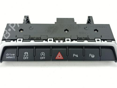 Warnblinkschalter für AUDI A3 Sportback (8YA, 8YF) 35 TDI (150 hp) 29248878