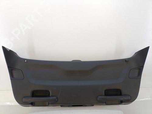Used Boot lining FORD FOCUS IV (HN) 1.0 EcoBoost (125 hp) 29856435
