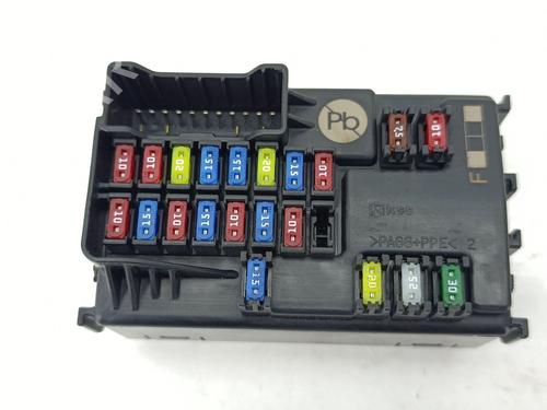 Used Fuse box Fuse box HYUNDAI KONA (OS, OSE, OSI) 1.6 CRDi (116 hp) 40498364 40498364