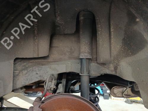 Amortecedor trás esquerdo VW GOLF VII (5G1, BQ1, BE1, BE2) 1.4 TSI (125 hp) 32140327