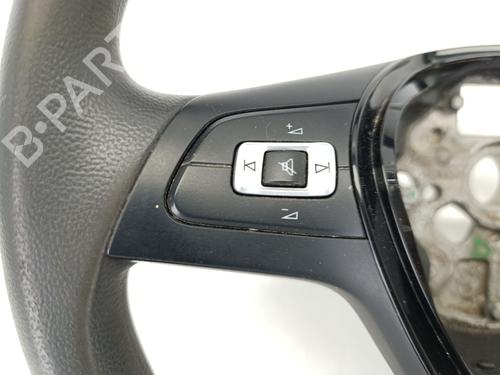 Steering wheel VW CRAFTER Van (SY_, SX_) 2.0 TDI FWD (SYB, SYC, SYD) | BP34156338C49  - Image 5