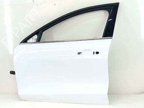 Left front door FORD FOCUS IV (HN) 1.5 EcoBlue | BP36702811C2 - Image 2