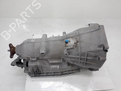 Gearbox BMW X1 (E84) sDrive 18 d | BP13023847M3 