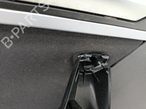 Front left panel SEAT IBIZA V (KJ1, KJG) 1.0 TSI | BP35727713C58 - Image 2