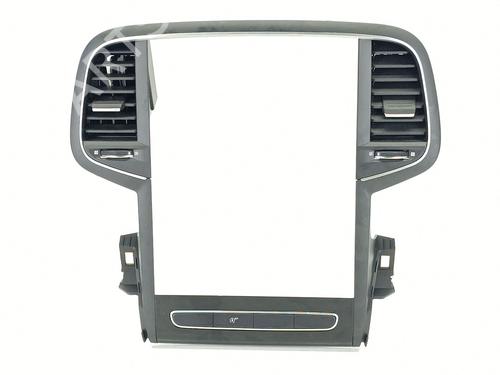 Luftventilen RENAULT MEGANE IV Hatchback (B9A/M/N_) 1.3 TCe 140 (B9NB) | BP38252666I21 - Image 4