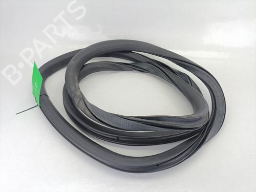 Used Rubber door seal SEAT LEON ST (5F8) [2012-2020]  25878019