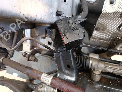 Steering rack FORD FOCUS IV (HN) 1.5 EcoBlue | BP37492725M22 - Image 4