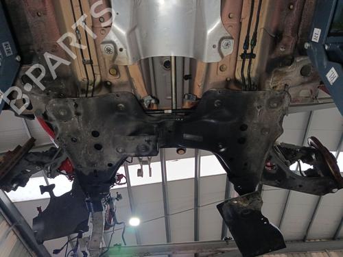 Used Subframe Subframe OPEL CORSA E (X15) [2014-2026] 33117746 33117746