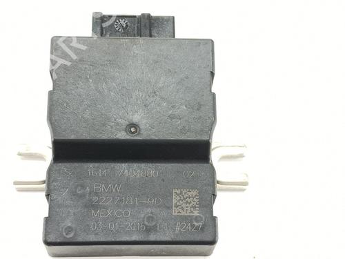 Used Electronic module BMW 3 Gran Turismo (F34) 320 d (190 hp) 30277222