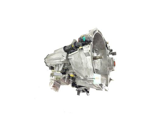 Gearbox PEUGEOT 308 III (FB_, FH_, FP_, F3_, FM_) BlueHDi 130 (FBYHZL, FBYHZT) | BP30003172M3 
