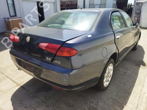 Electronic module ALFA ROMEO 166 (936_)  | BP13663857M83 