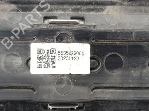 Grill KIA PICANTO III (JA) 1.0 | BP33931308C40 - Image 4