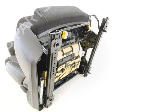 Right front seat RENAULT MEGANE IV Hatchback (B9A/M/N_) 1.5 dCi 90 (B9A1) | BP37538170C16  - Image 5