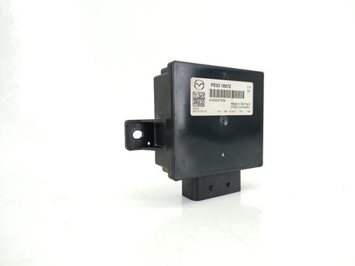 Elektronisk modul Elektronisk modul MAZDA CX-3 (DK) 2.0 SKYACTIV-G (DK5W, DK6W) (120 hp) 36473477 36473477