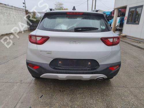 Gearbox KIA STONIC (YB) 1.0 T-GDi Eco-Dynamics+ | BP40597110M3 - Image 14