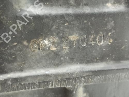 Rear differential AUDI A6 C5 Avant (4B5) 2.5 TDI | BP25875423M24 