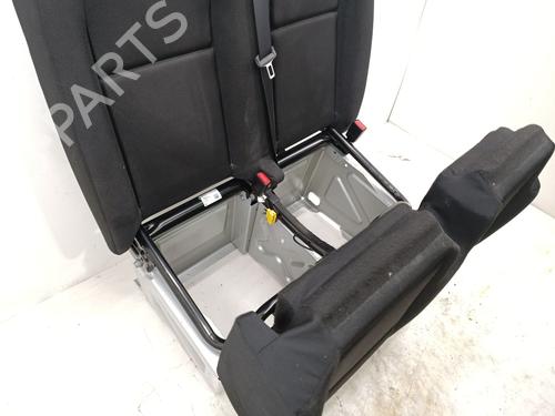 Right front seat MERCEDES-BENZ SPRINTER 3,5-t Van (B907, B910) 315 CDI RWD (907.631, 907.633, 907.635, 907.637) | BP39617745C16 - Image 7