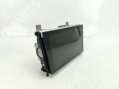 Used Climate control AUDI Q7 (4MB, 4MG, 4MQ) 60 TFSI e quattro (340 hp) 27870626
