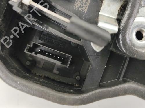 Front left lock BMW X1 (E84) xDrive 23 d | BP26560611C98