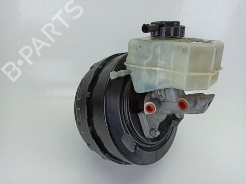 Used Servo brake BMW 1 (E87) 118 d (143 hp) 15513412