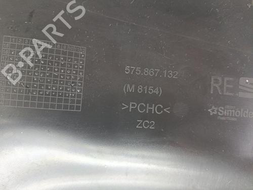 Front right panel SEAT ATECA (KH7, KHP) 1.5 TSI | BP38303128C59 - Image 5