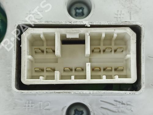 Instrument cluster JEEP GRAND CHEROKEE II (WJ, WG) 3.1 TD 4x4 | BP25875075C47 