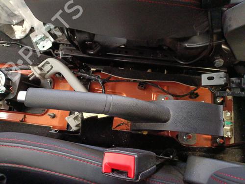 Hand brake MG MG ZS SUV (AZS1) 1.5 VTi | BP28022834I18