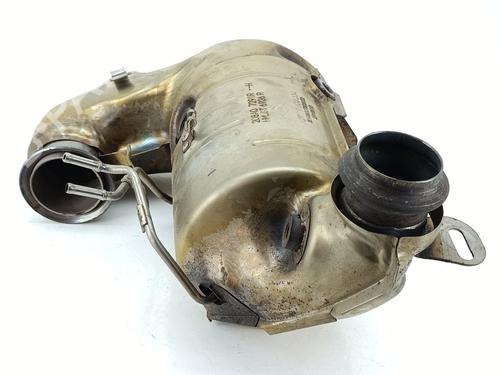 Particulate filter RENAULT MEGANE IV Hatchback (B9A/M/N_) 1.3 TCe 140 (B9NB) | BP34720241M81 - Image 3