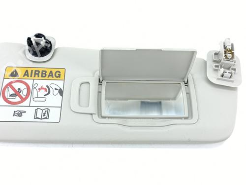 Right sun visor RENAULT ARKANA I (LCM_, LDN_) 1.6 E-TECH 145 (LDMU) | BP31333795I2 - Image 3