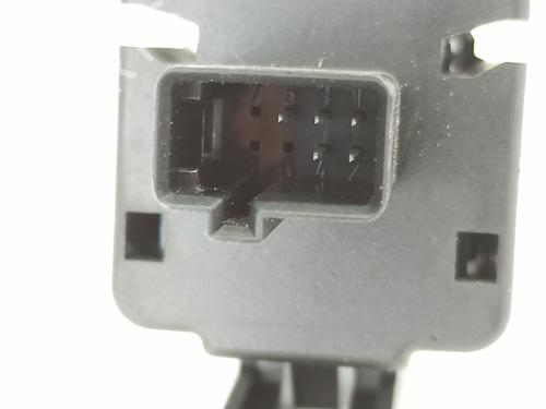 Warning switch MERCEDES-BENZ VANEO (414) 1.7 CDI (414.700) | BP13352359I22 