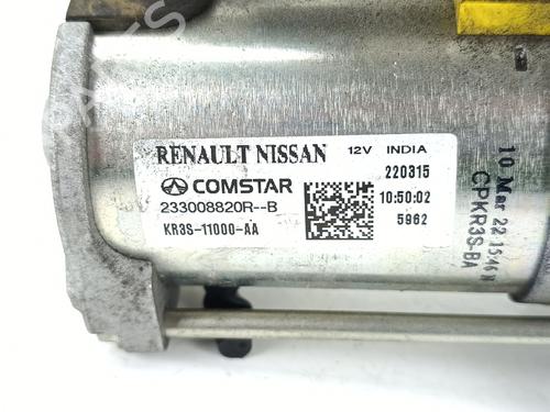Starter RENAULT CLIO V (B7_) 1.0 TCe 90 (B7MT) | BP38460788M8 - Image 2