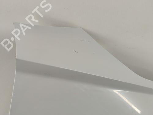 Right front fenders SKODA KAROQ (NU7, ND7) 2.0 TDI | BP29446701C42 