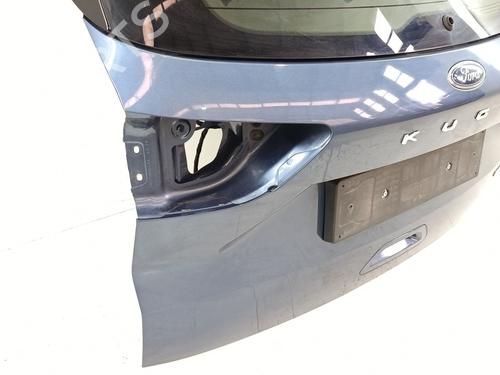 Tailgate FORD KUGA III (DFK) 2.0 EcoBlue mHEV | BP37073868C6 - Image 5