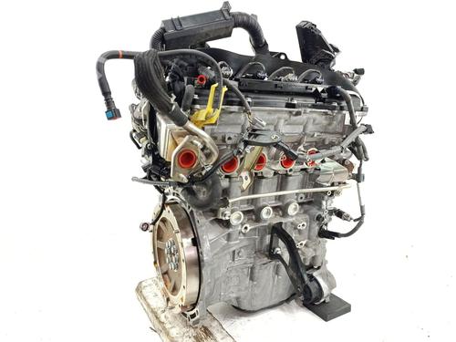 Used Engine TOYOTA C-HR (_X1_) 1.8 Hybrid (ZYX10_, ZYX11_) (98 hp) 31756955