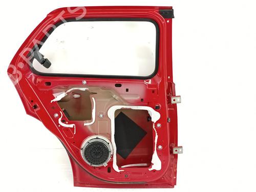 Left rear door CITROËN C4 CACTUS 1.5 BlueHDi 100 | BP27298158C4 