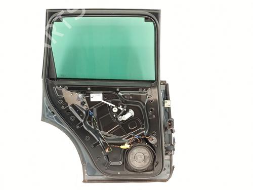 Left rear door VW TOUAREG (7LA, 7L6, 7L7) 3.0 V6 TDI | BP28839486C4 
