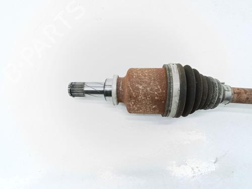 Left front driveshaft RENAULT EXPRESS Box Body/MPV 1.5 Blue dCi 95 (F6AB) | BP39262278M38 - Image 3