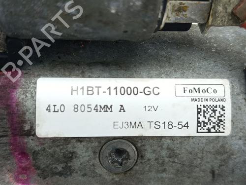 Starter FORD FOCUS IV (HN) 1.5 EcoBlue | BP36775899M8  - Image 6