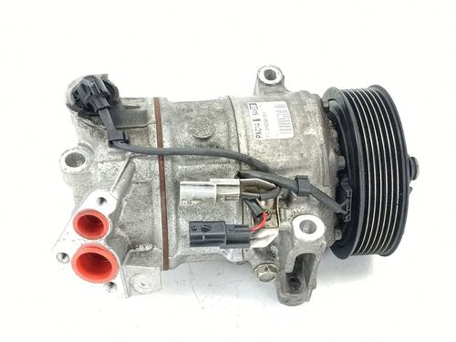 AC compressor RENAULT MEGANE IV Hatchback (B9A/M/N_) 1.3 TCe 140 (B9NB) | BP38252554M34 - Image 3