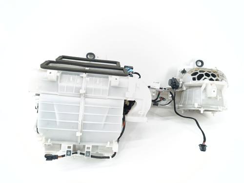 Used Heater matrix box Heater matrix box CITROËN JUMPY III Van (V_) 2.0 BlueHDi 120 (122 hp) 35973542 35973542