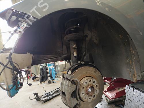 Used Wheel arch SEAT LEON ST (5F8) [2012-2020]  26547648