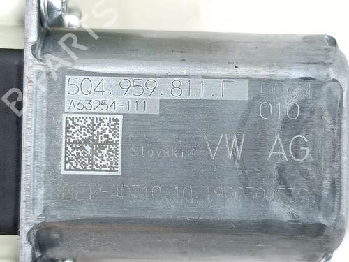 Left rear window motor VW ID.3 (E11, E12) Pro | BP37068372E23 - Image 5