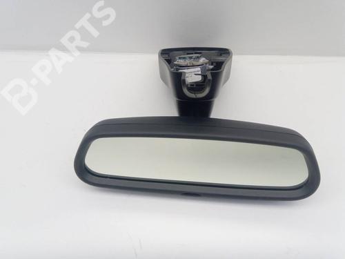 Used Rear mirror Rear mirror PEUGEOT 208 I (CA_, CC_) 1.2 THP 110 (110 hp) 9148878 9148878