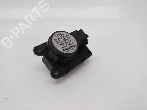 Used Electronic module NISSAN X-TRAIL III (T32_, T32R, T32RR) 1.6 dCi (T32) (130 hp) 16098690